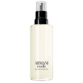 Armani Code Pour Homme EDT Refill