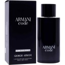 Armani Code Pour Homme Refillable EDT