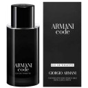 Armani Code Pour Homme Refillable EDT