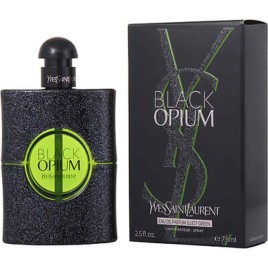 Black Opium Illicit Green EDP SP