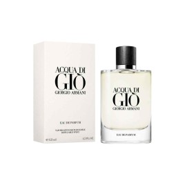 Acqua Di Gio Pour Homme Refillable EDP