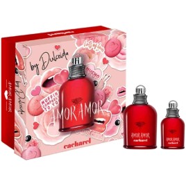 Amor Amor EDT  - Coffret 2 Peas