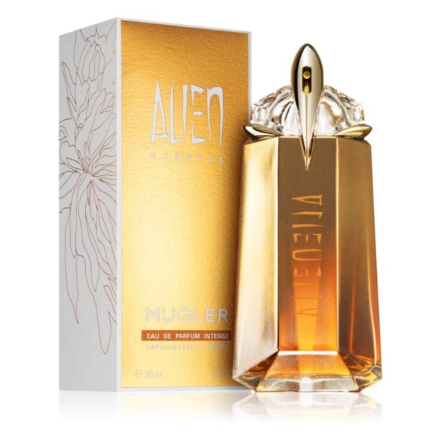 Alien Goddess Intense EDP
