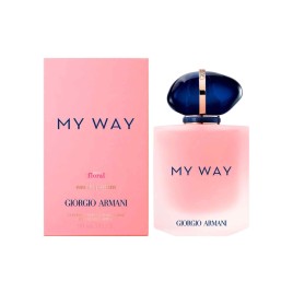 Armani My Way Floral EDP Armani My Way Floral EDP