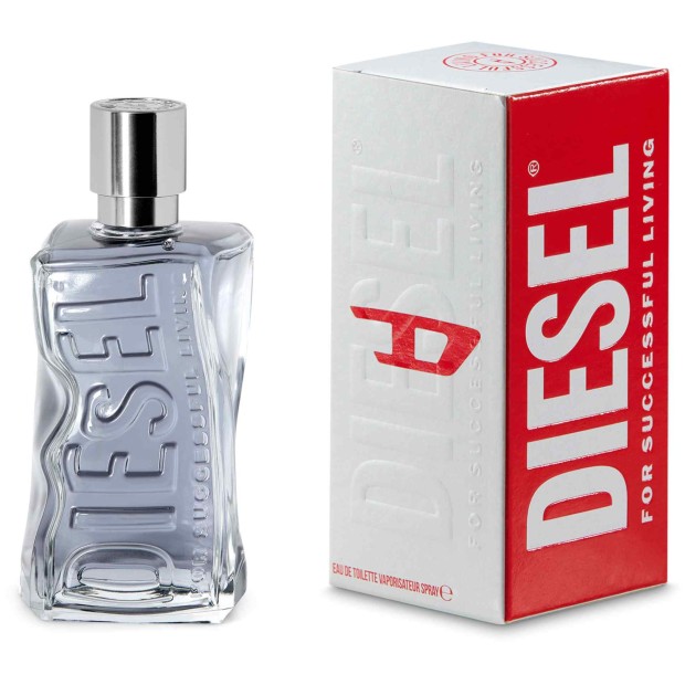 D By Diesel EDT