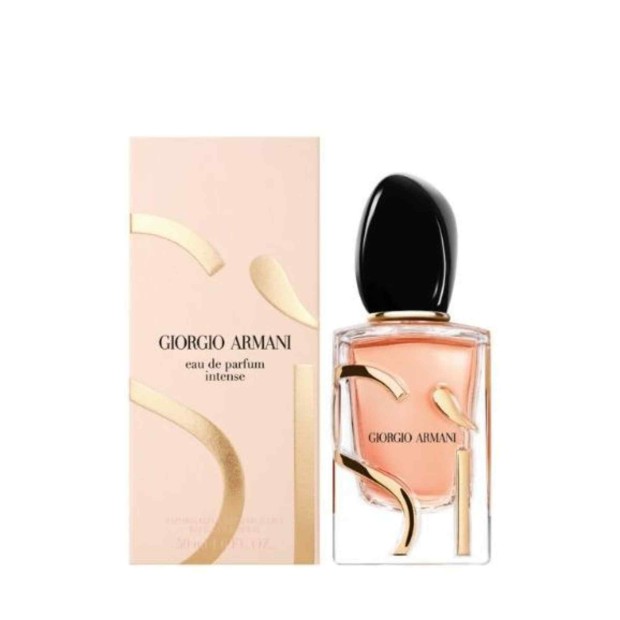 Si Intense EDP