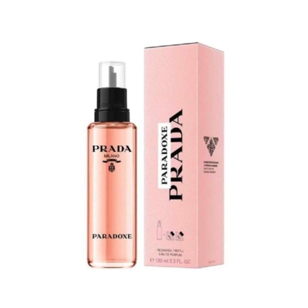 Paradoxe EDP Recarga