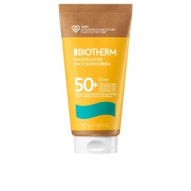 Sun Waterlover Antiaging SPF50