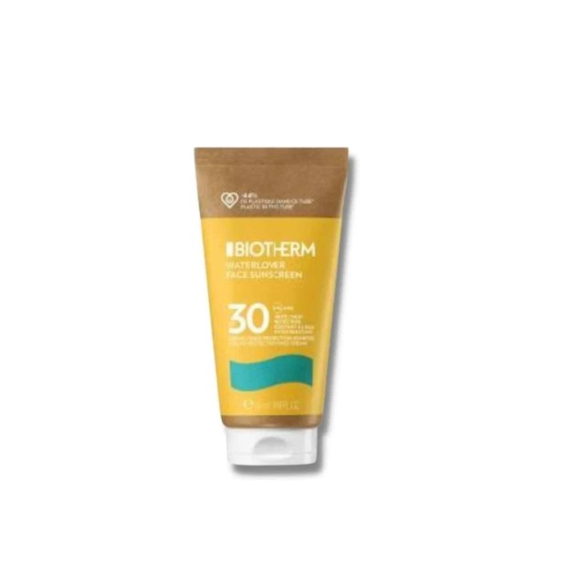 Sun Waterlover Antiaging SPF30