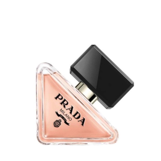 Paradoxe EDP Recarregvel