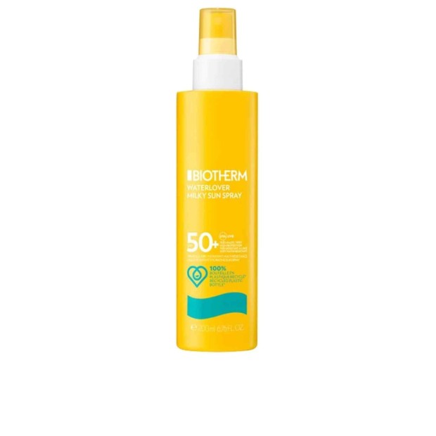 Sun Waterlover Sun Milk SPF50