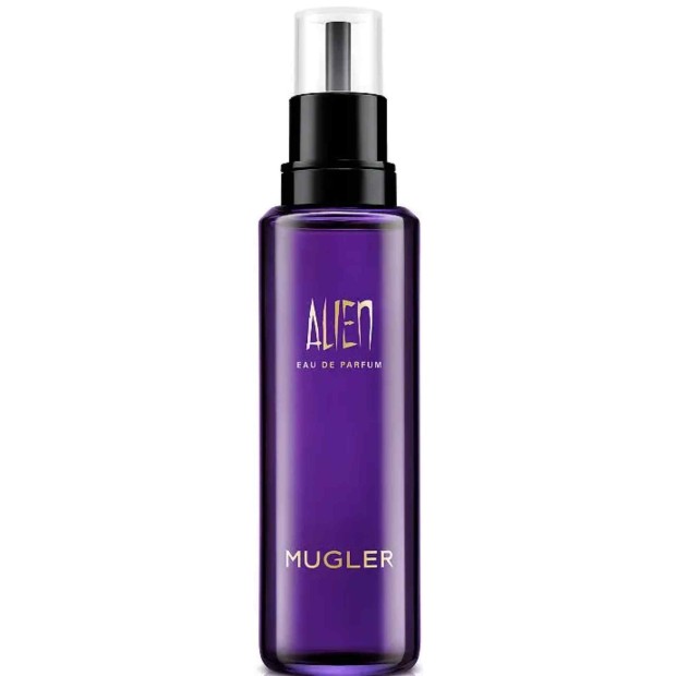 Alien Edp  Recarga