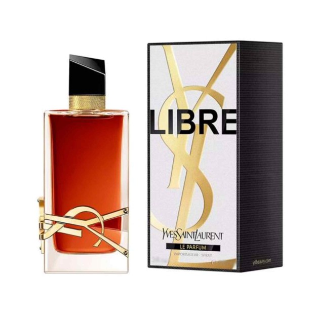 Libre Le Parfum EDP SP