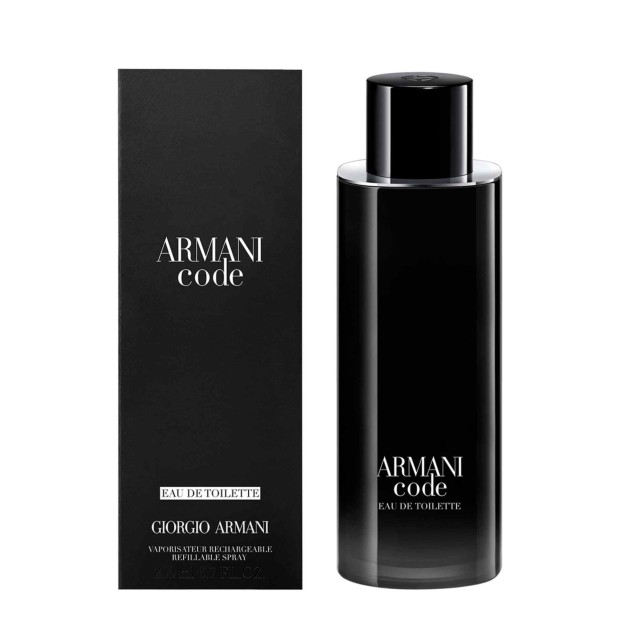 Armani Code Pour Homme EDT