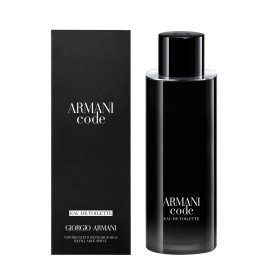 Armani Code Pour Homme EDT