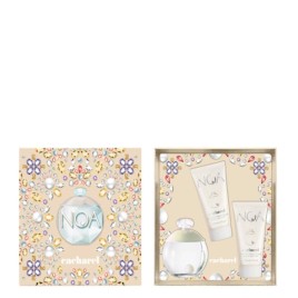 Noa EDT  Coffret 3 Peas