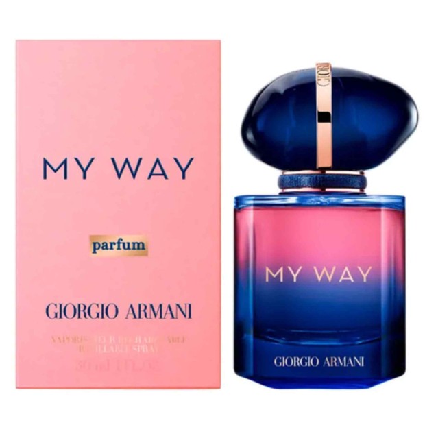 Armani My Way Parfum EDP