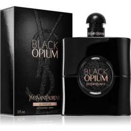 Black Opium Le Parfum SP Black Opium Le Parfum SP