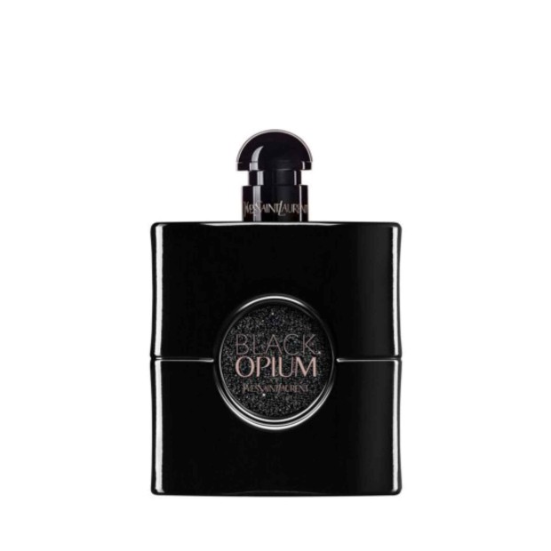 Black Opium Le Parfum