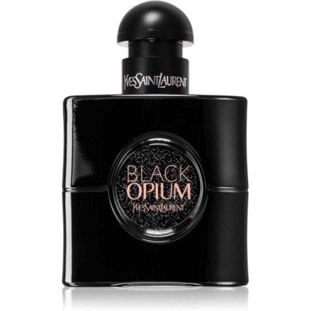 Black Opium Le Parfum