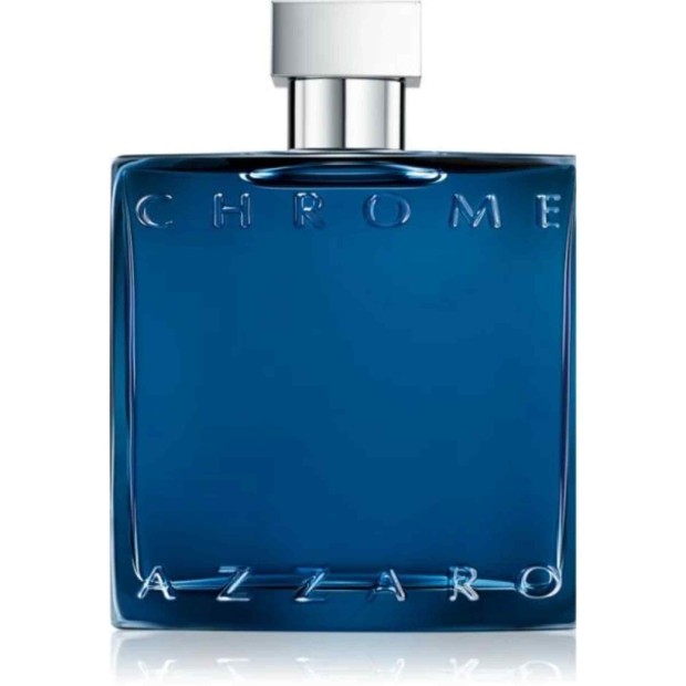 Chrome Parfum