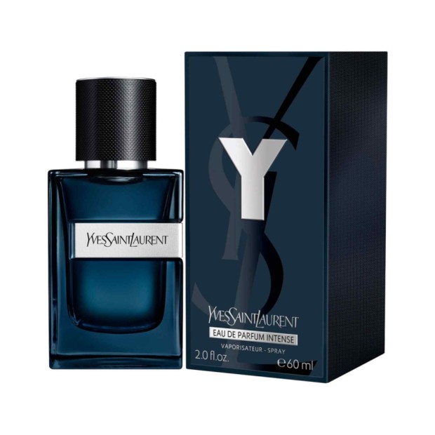 Y Men Intense EDP SP