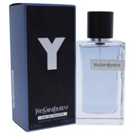Y Men Intense EDP