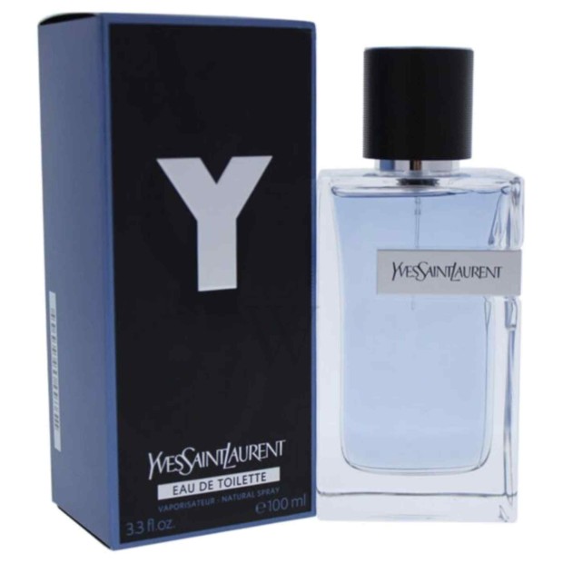 Y Men Intense EDP