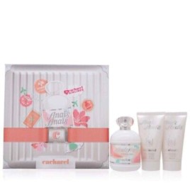 Anais Anais L'Original EDT  - Coffret 3 Peas
