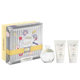 NOA EDT  Coffret 3 Peas