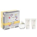 NOA EDT  Coffret 3 Peas