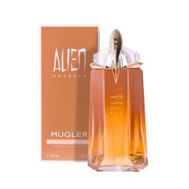 Alien Goddess Supra Florale EDP Alien Goddess Supra Florale EDP