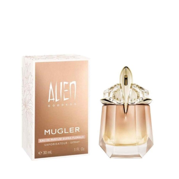 Alien Goddess Supra Florale EDP