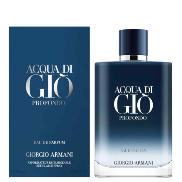 Acqua Di Gio Profondo EDP