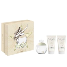 Cacharel Noa EDT  - Coffret 3 Peas