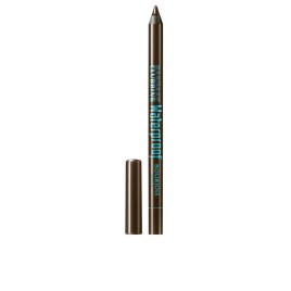 Contour Clubbing waterproof eyeliner 71-all the way brown Contour Clubbing waterproof eyeliner 71-all the way brown