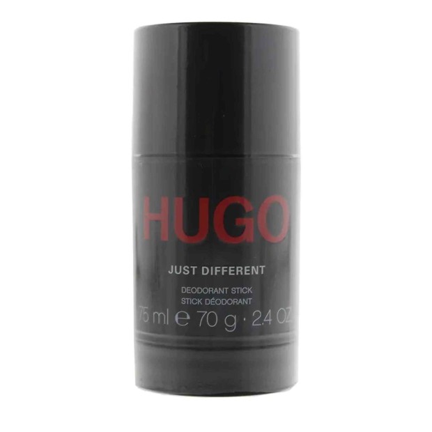 Hugo Just Different Deo Stick