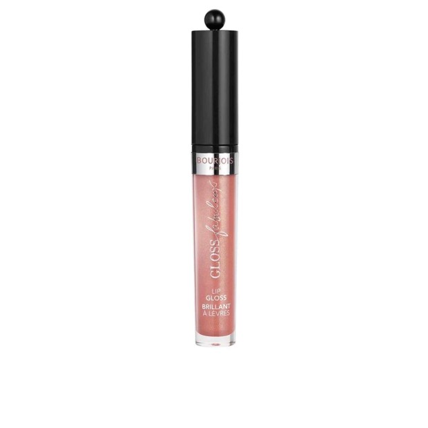 Gloss Fabuleux lip gloss 02