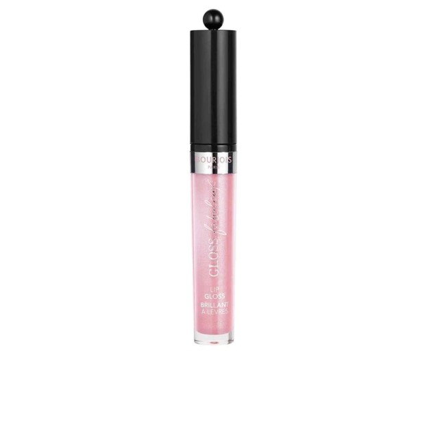 Gloss Fabuleux lip gloss 03