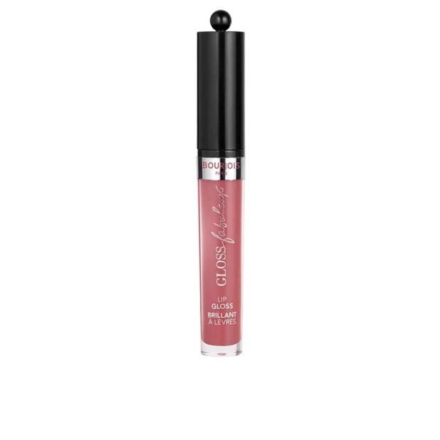 Gloss Fabuleux lip gloss 09