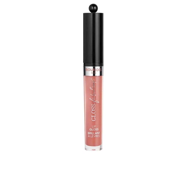 Gloss Fabuleux lip gloss 06