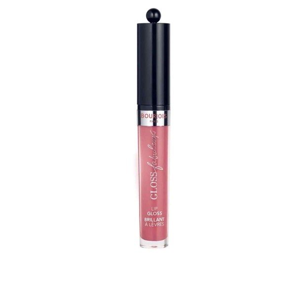 Gloss Fabuleux lip gloss 07