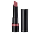 Rimmel London Lasting finish extreme matte lipstick 220