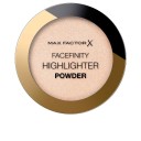 Facefinity Highlighter Powder Tom 01 nude beam 8 gr