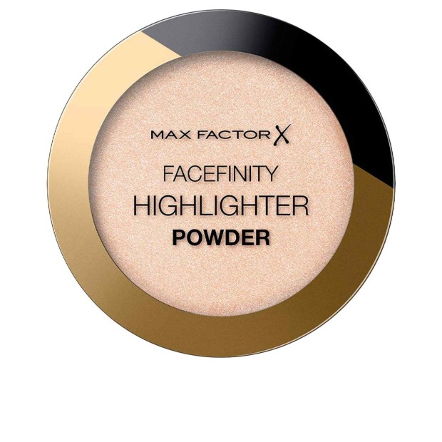 Facefinity Highlighter Powder Tom 01 nude beam 8 gr