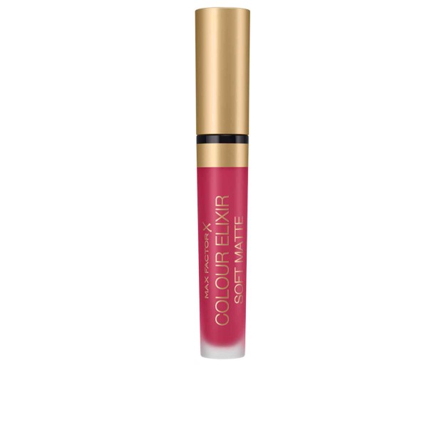 Colour Elixir Soft Matte Tom 25 4 ml
