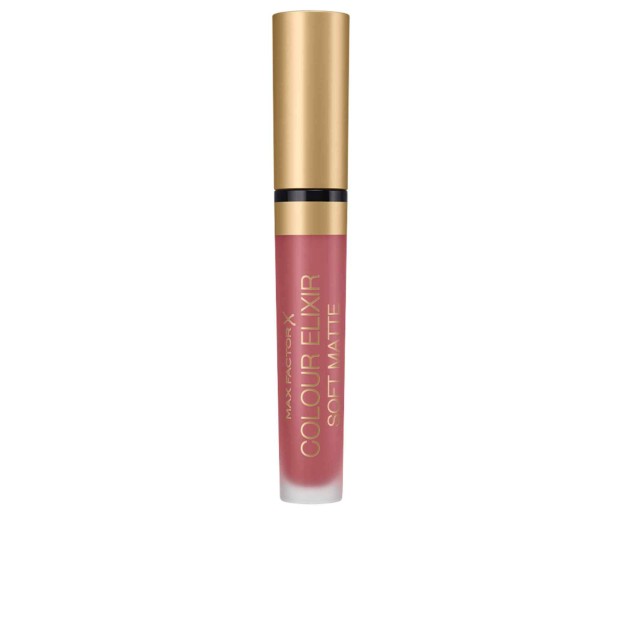 Colour Elixir Soft Matte Tom 15 4 ml