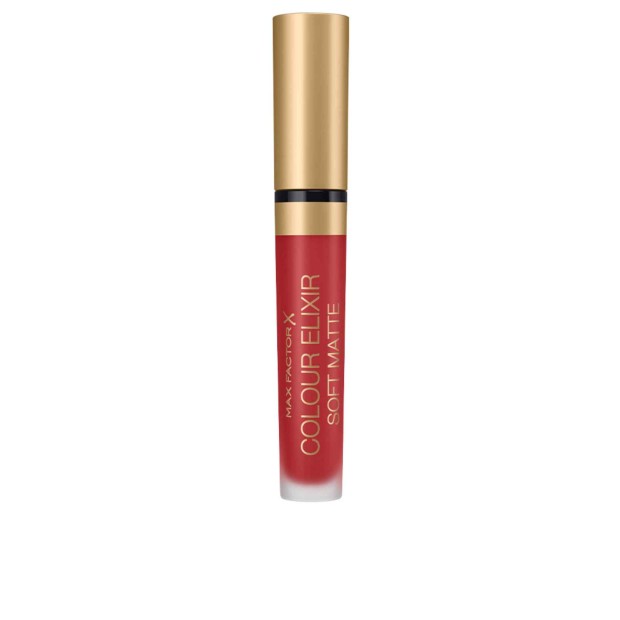 Colour Elixir Soft Matte Tom 30 4 ml