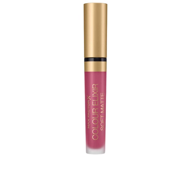 Colour Elixir Soft Matte Tom 20 4 ml