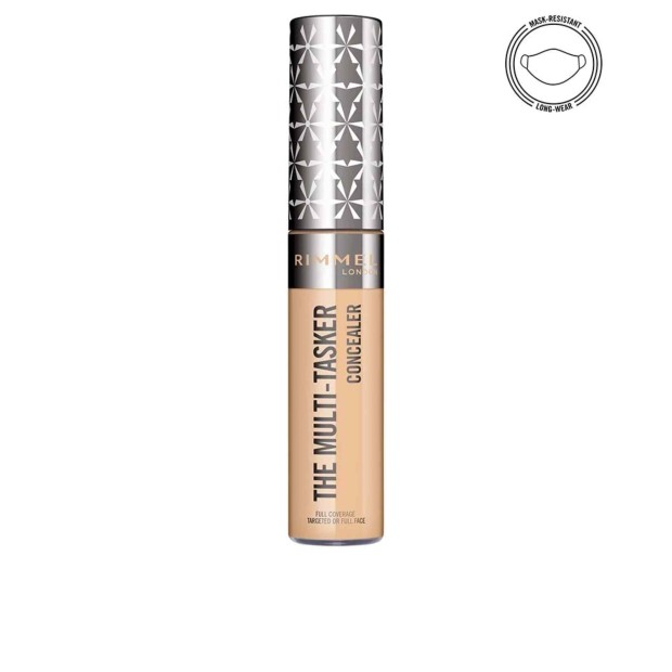 The Multi Tasker Concealer Tom 030 light